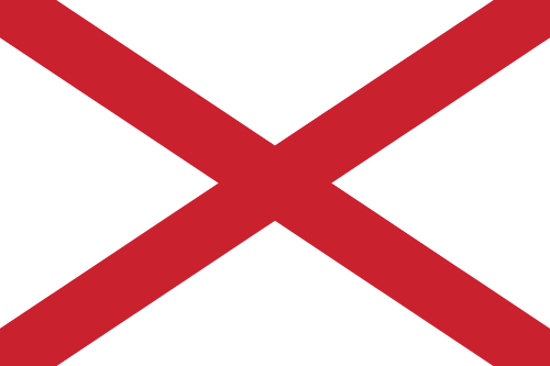 Alabama Flag