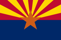Arizona Flag