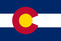 Colorado Flag