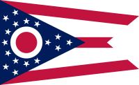 Ohio Flag