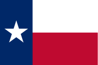 Texas Flag