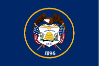 Utah Flag